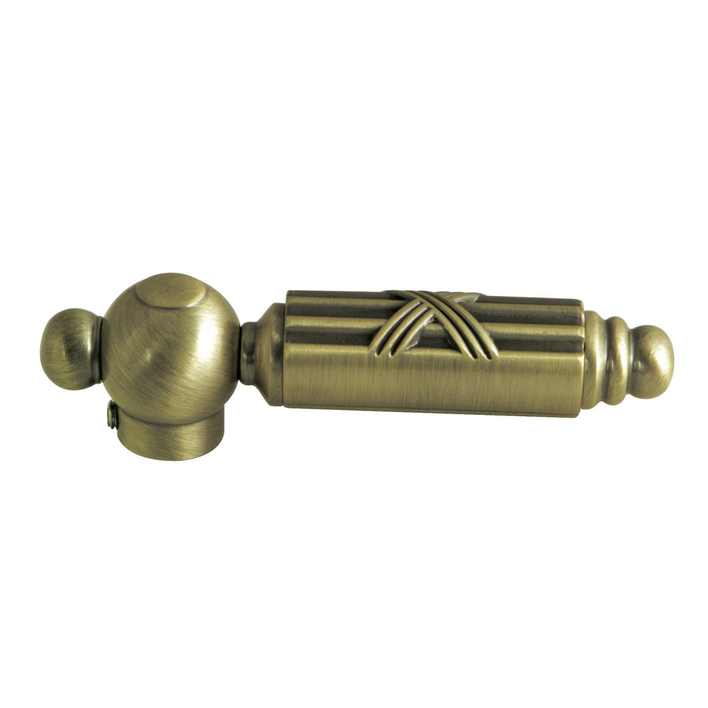 Brass Lever Handle