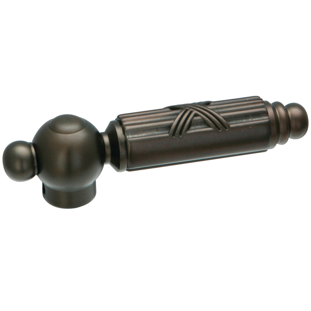 Brass Lever Handle