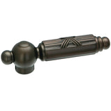 Brass Lever Handle