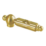 Brass Lever Handle