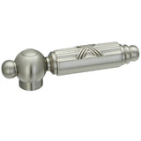 Brass Lever Handle