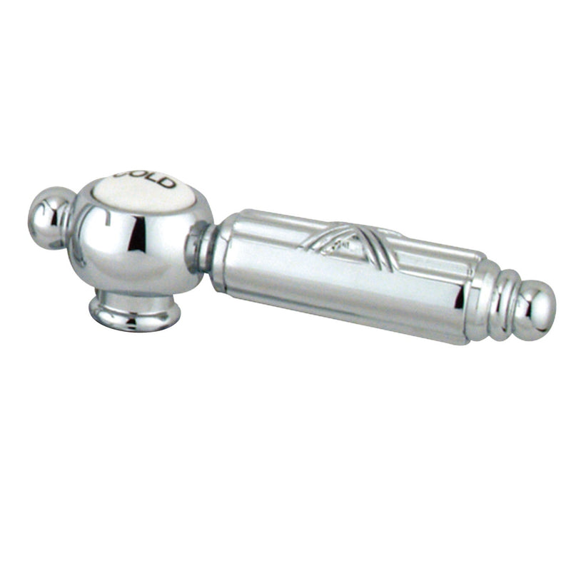 Metal Lever Handle (Cold Side)
