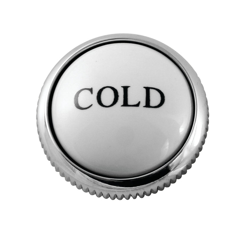 Cold Handle Index Button
