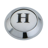 Hot Handle Index Button