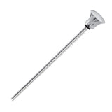 Brass Pop-Up Rod