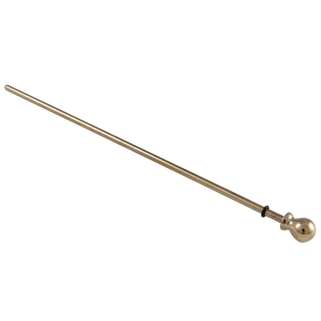 Brass Pop-Up Rod