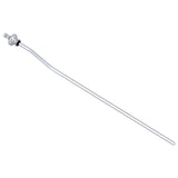 Brass Pop-Up Rod