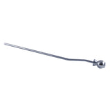 Brass Pop-Up Rod