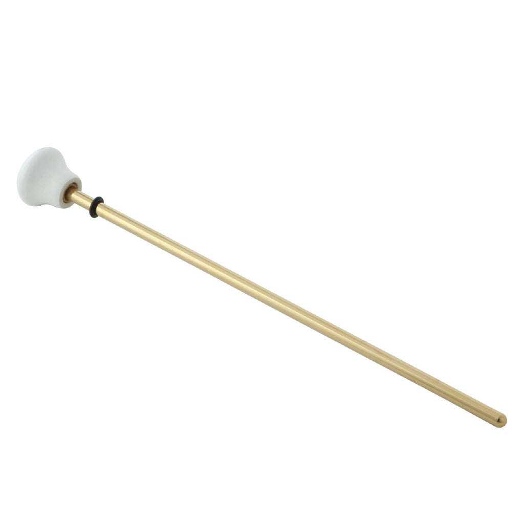 Brass Pop-Up Rod