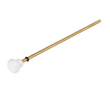 Brass Pop-Up Rod