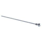 Brass Pop-Up Rod