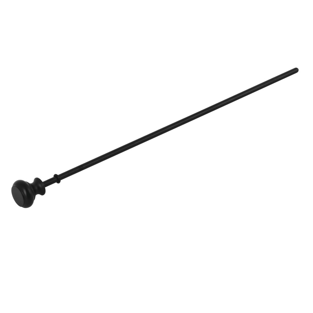 Brass Pop-Up Rod