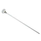 Brass Pop-Up Rod