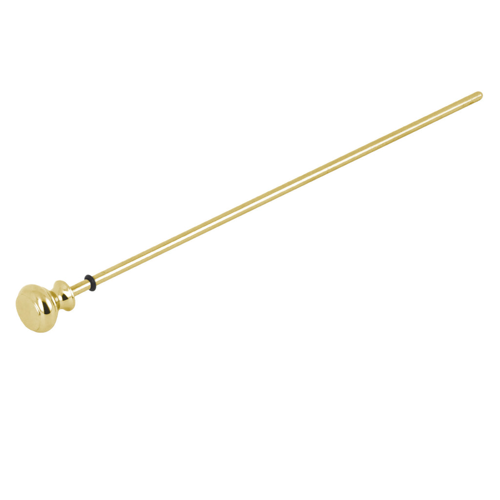 Brass Pop-Up Rod