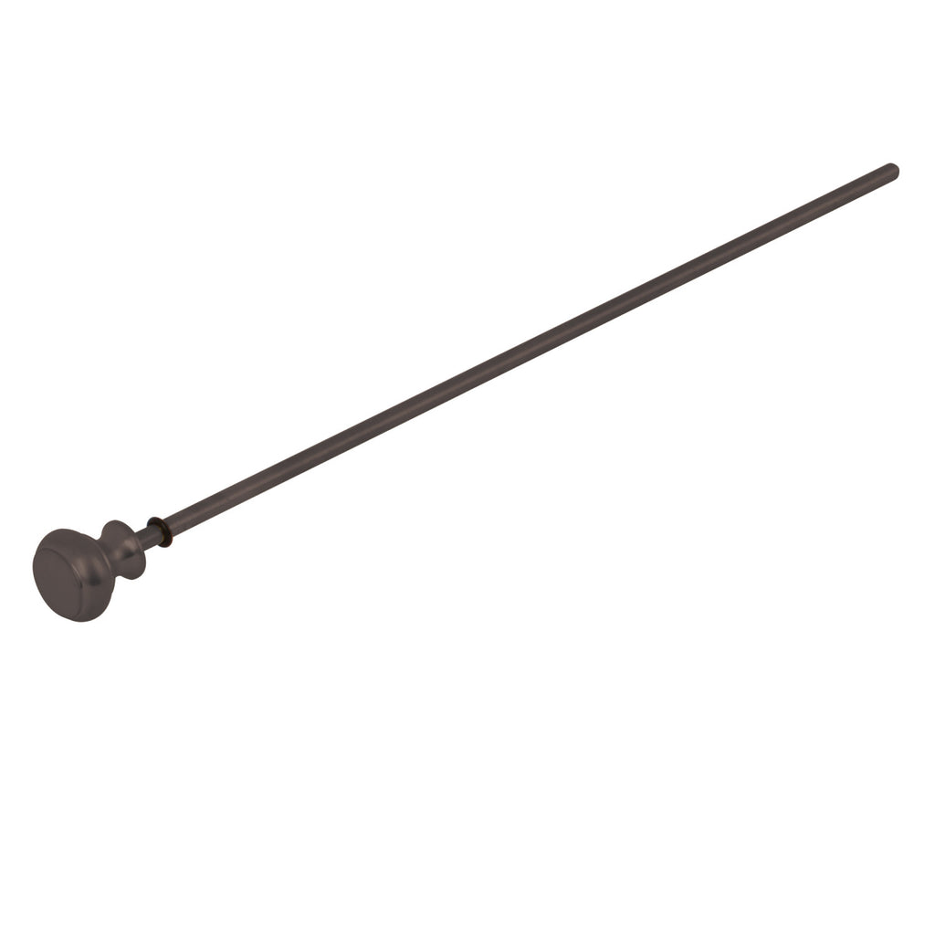 Brass Pop-Up Rod