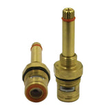 Hot Ceramic Disc Cartridge (1 Piece)
