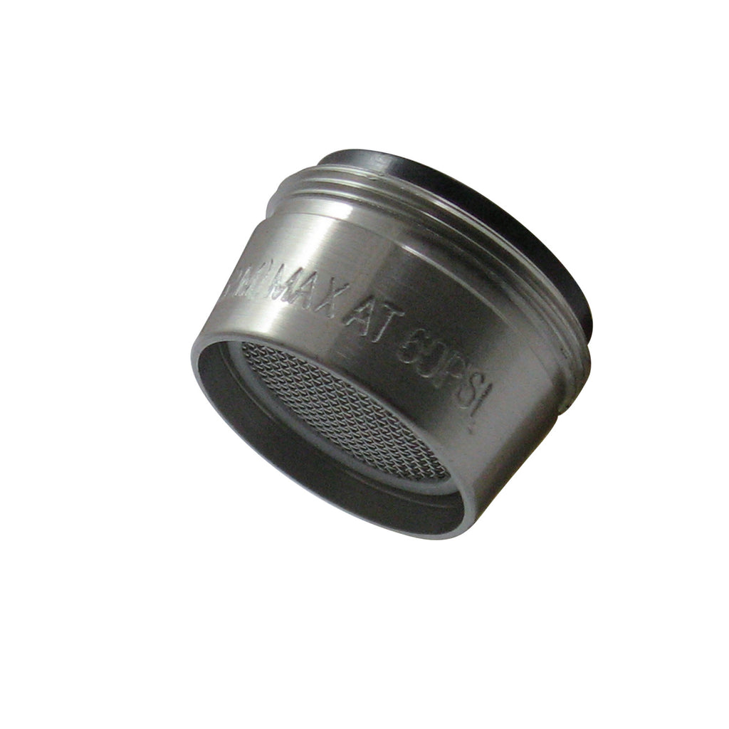 Aerator