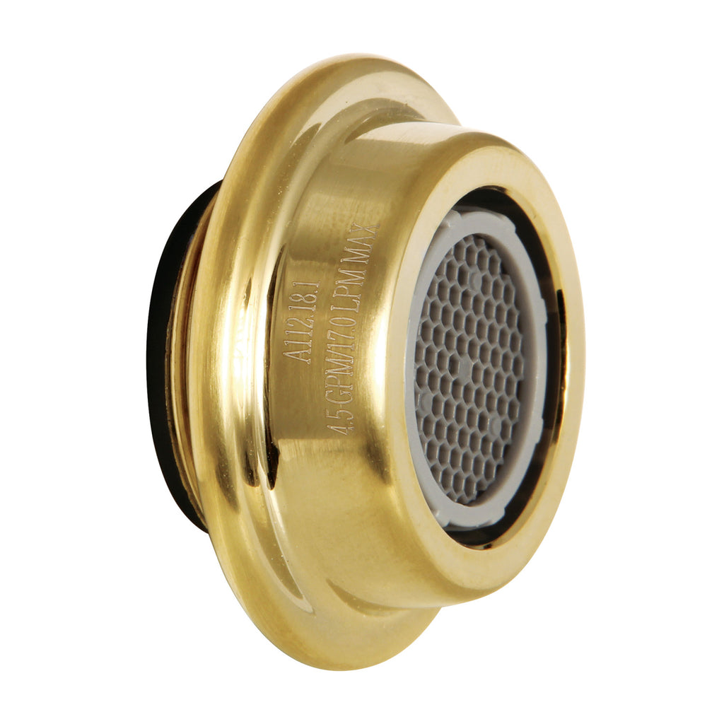 Cal Green 4.5 GPM Male Aerator