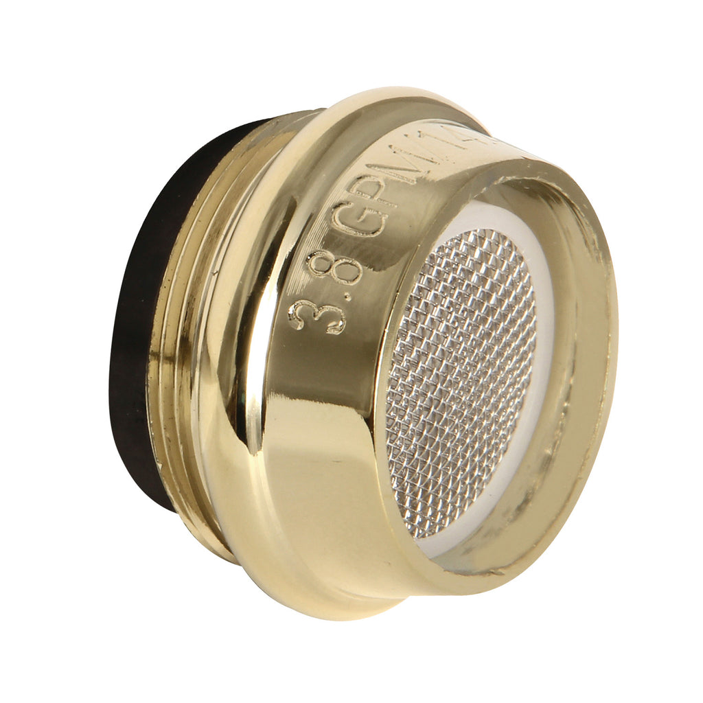 Cal Green 3.8 GPM Male Aerator
