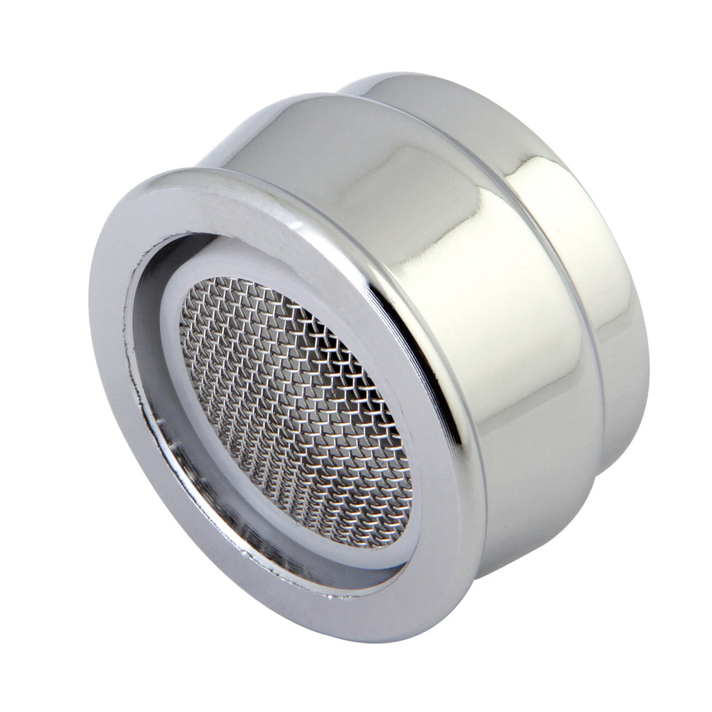 Brass Aerator