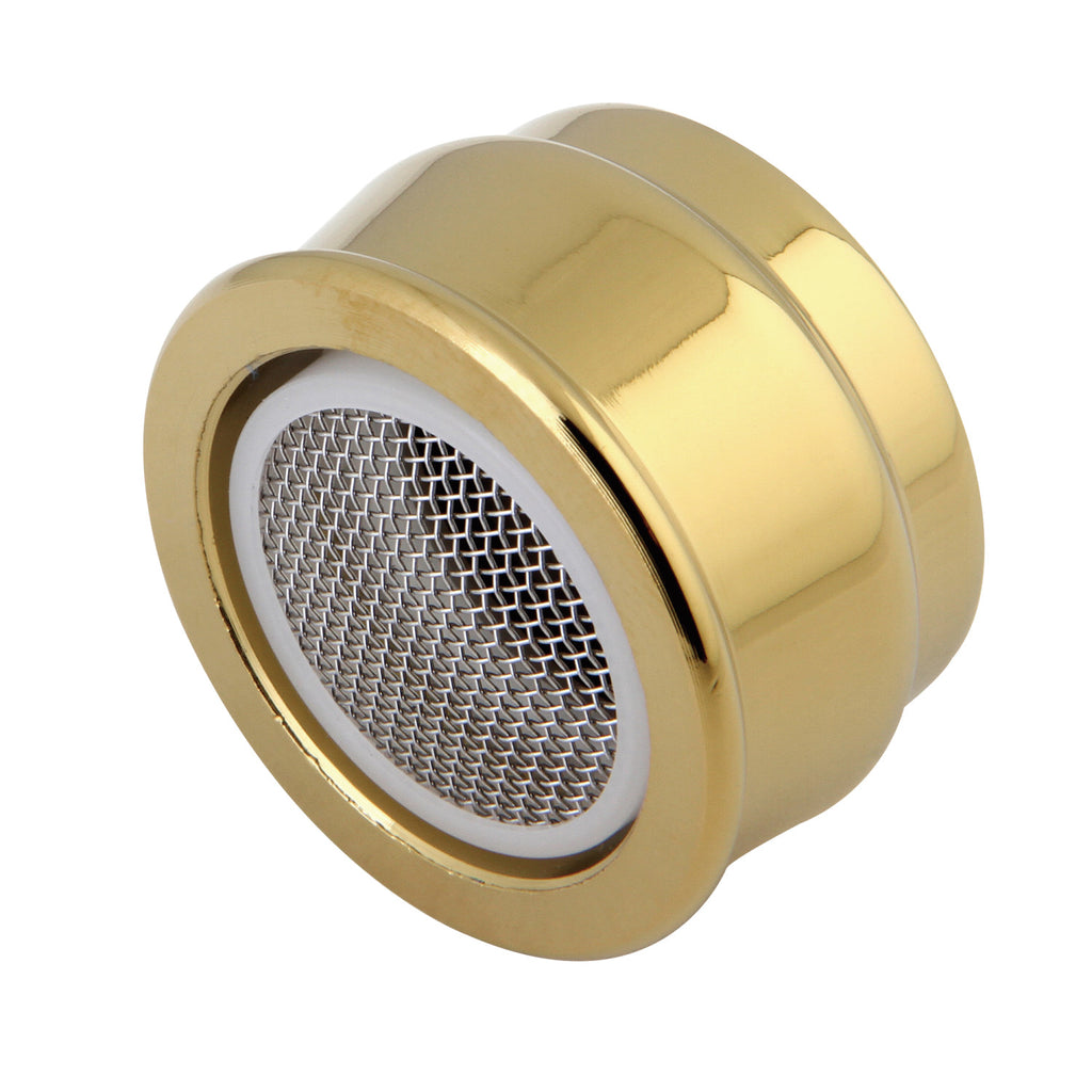 Brass Aerator