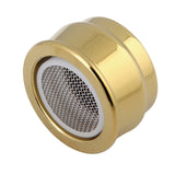 Brass Aerator