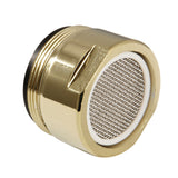 Cal Green Stream Shaper, Male Thread
