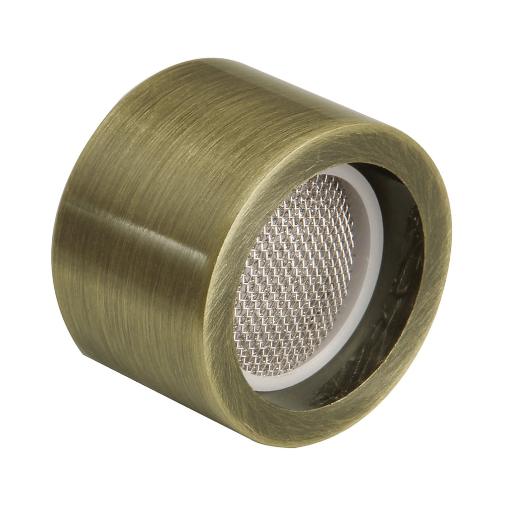 Cal Green Stream Shaper, Female Thread