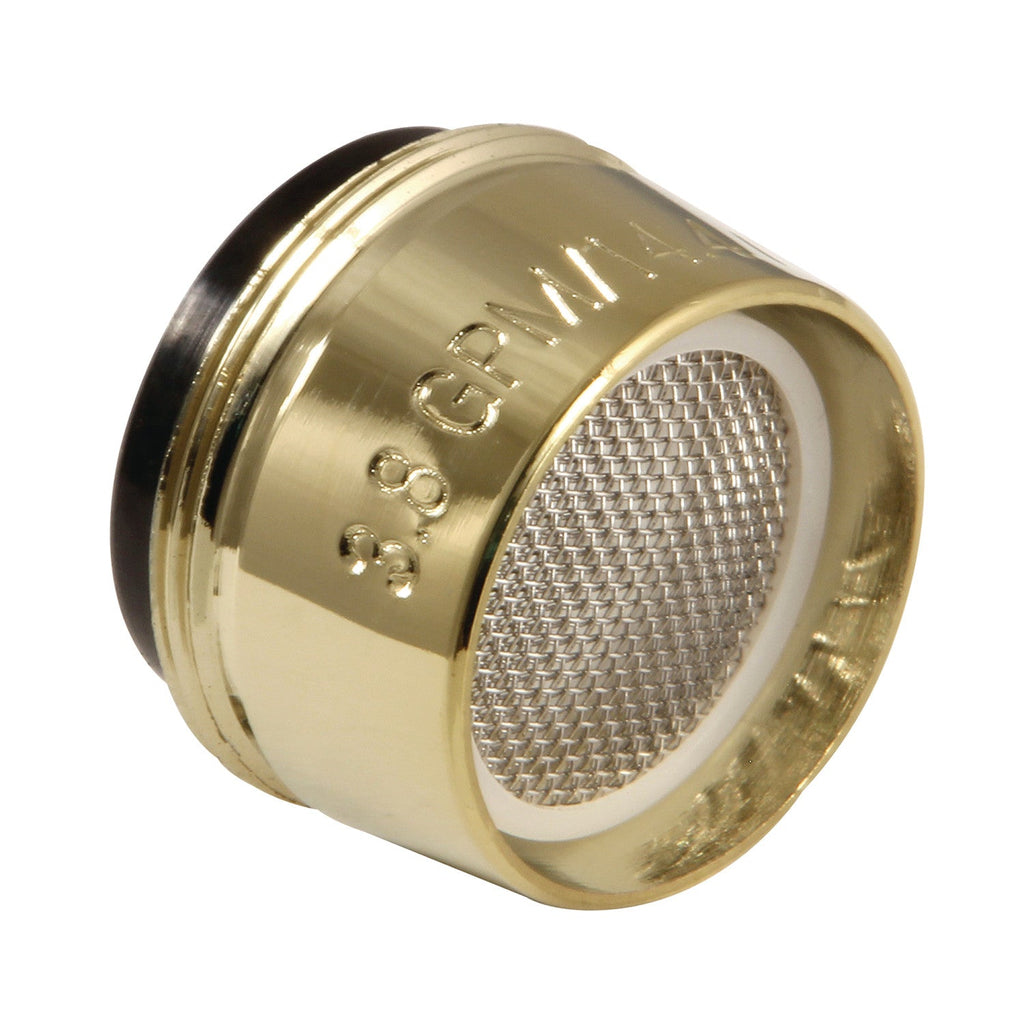 Cal Green 3.8 GPM Male Aerator