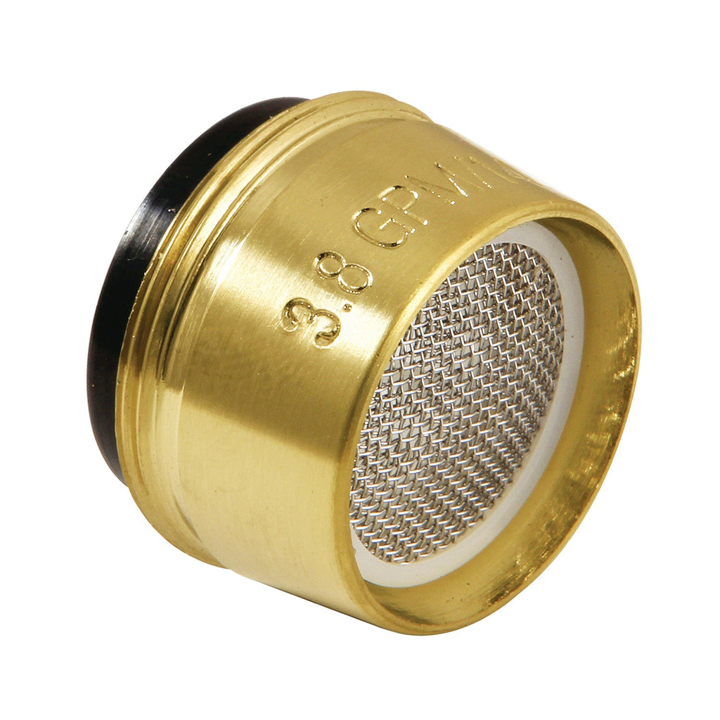 Cal Green 3.8 GPM Male Aerator