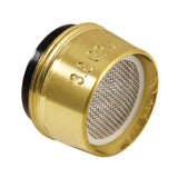 Cal Green 3.8 GPM Male Aerator