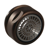 Cal Green Stream Shaper, Male Thread