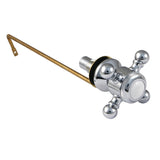 Buckingham Side Mount Toilet Tank Lever