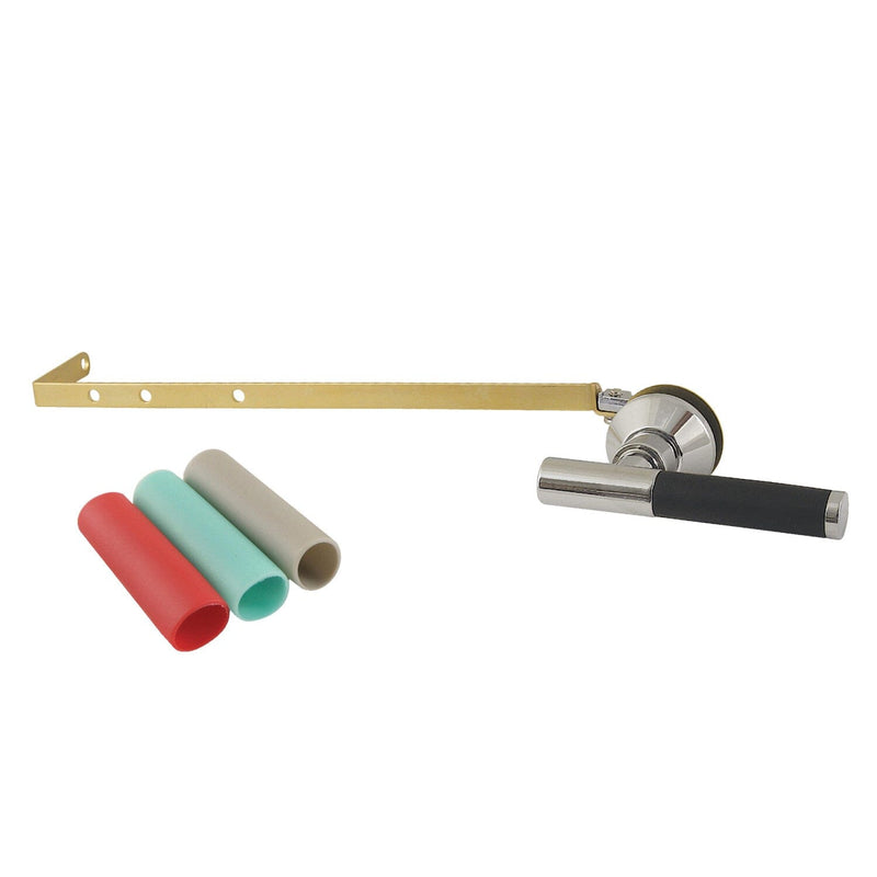 Kaiser Universal Front or Side Mount Toilet Tank Lever
