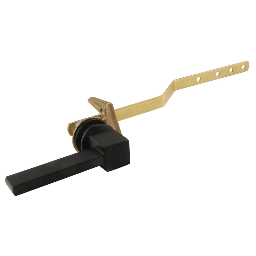 Claremont Front Mount Toilet Tank Lever