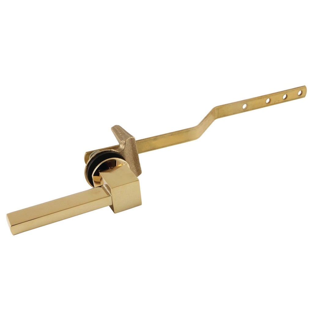 Claremont Front Mount Toilet Tank Lever