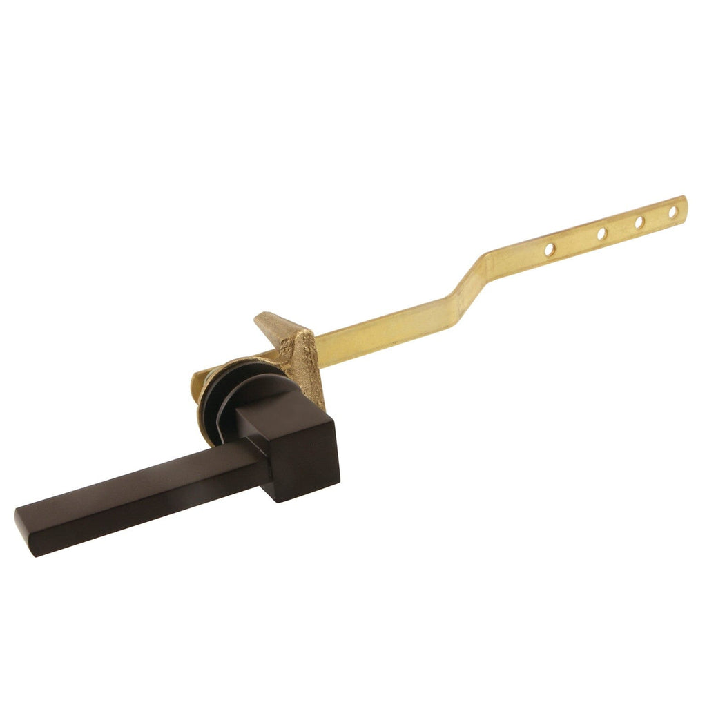 Claremont Front Mount Toilet Tank Lever