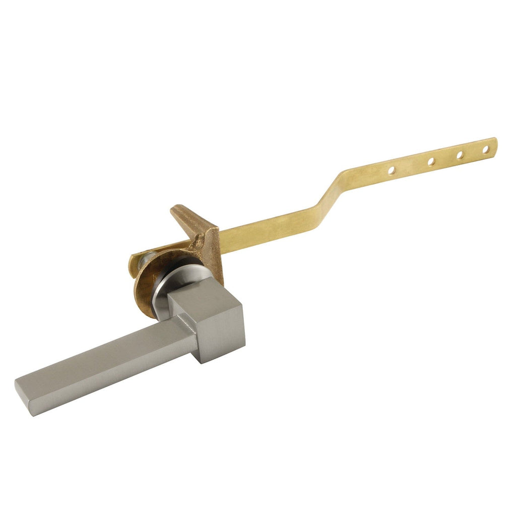 Claremont Front Mount Toilet Tank Lever