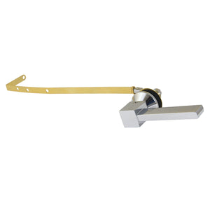 Claremont Universal Front or Side Mount Toilet Tank Lever