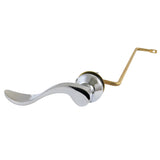 NuWave Side Mount Toilet Tank Lever