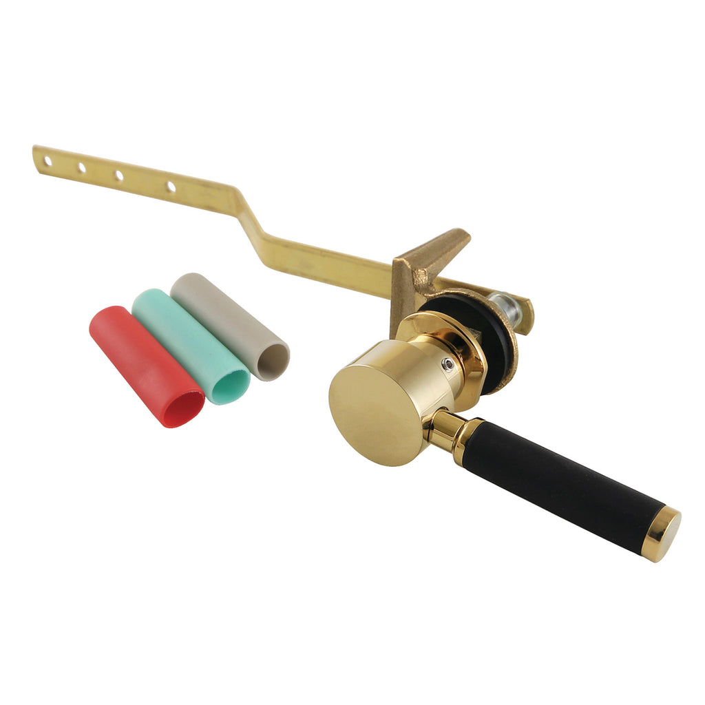 Kaiser Front Mount Toilet Tank Lever