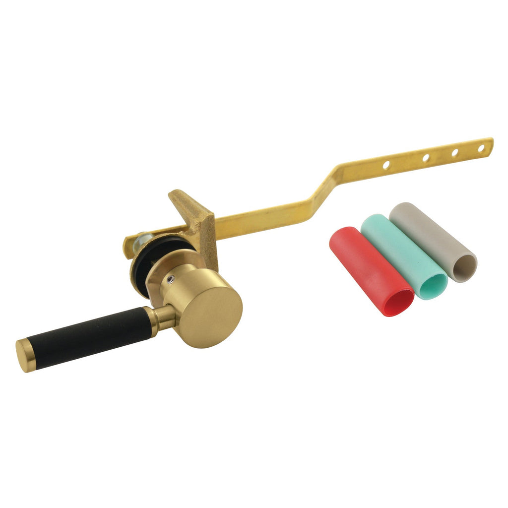Kaiser Front Mount Toilet Tank Lever