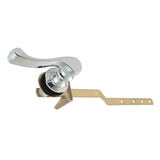 French Front Mount Toilet Tank Lever