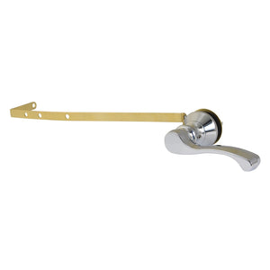 Royale Universal Front or Side Mount Toilet Tank Lever