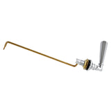 Metropolitan Side Mount Toilet Tank Lever