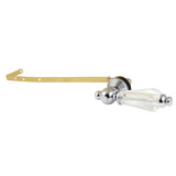 Wilshire Universal Front or Side Mount Toilet Tank Lever