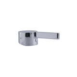 Continental Metal Lever Handle