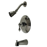 American Classic Single-Handle Pressure Balanced Tub and Shower Faucet