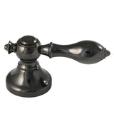 Metal Lever Handle
