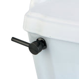 Water Onyx Toilet Tank Lever